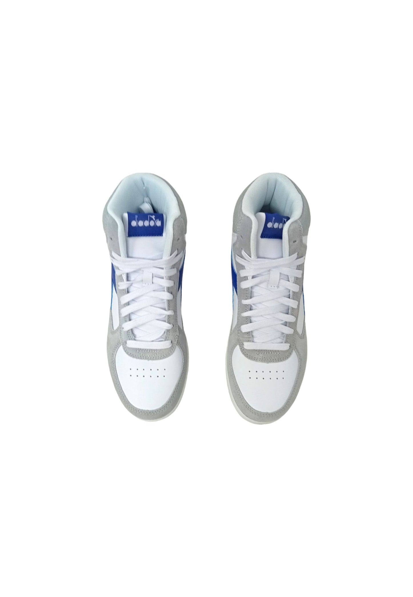 Sneakers DIADORA RAPTOR HIGH SL 101.178324 01 C3144 UOMO