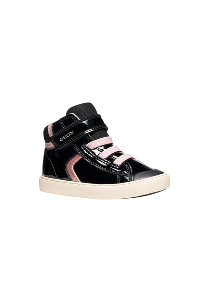 Sneakers Geox Gisli B461MA 00254 C9289 Bambina
