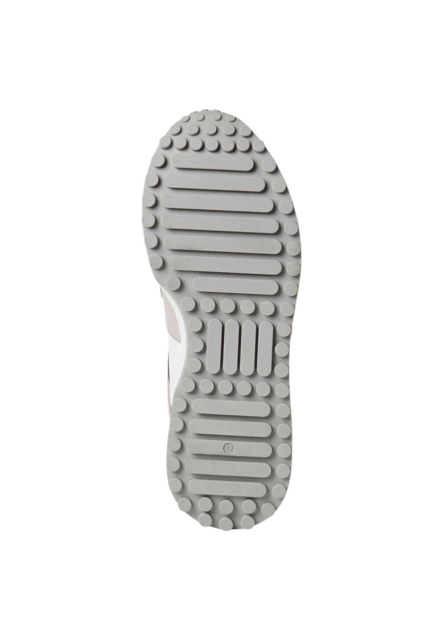 Sneaker MARCO TOZZI 2-13663-46 197 WHITE Uomo