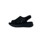 Sandali GRUNLAND SAVA SA1947-F6 NERO Donna