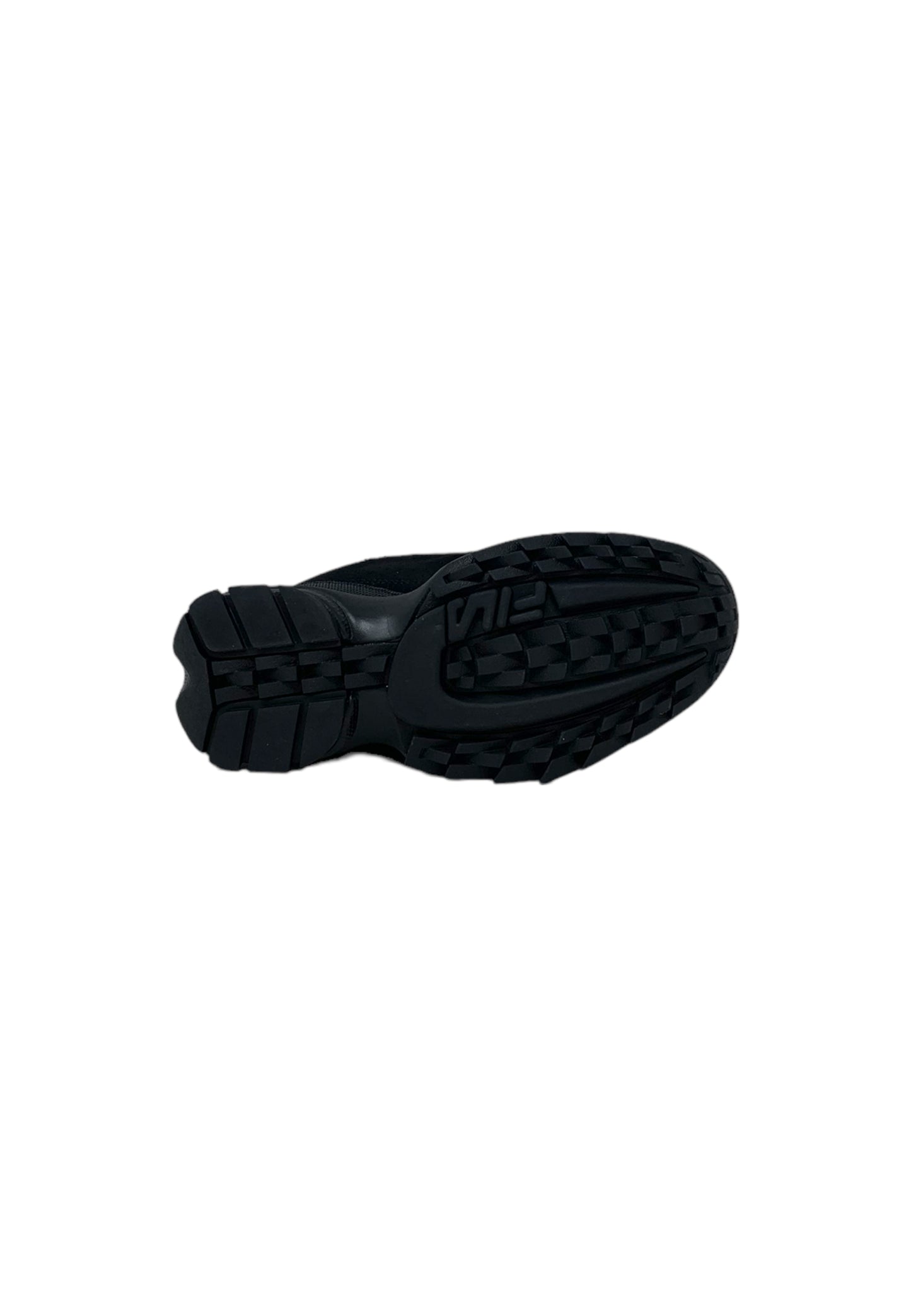 Sneaker FILA DISRUPTOR II FW04481-001 donna