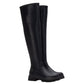 Stivale XTI 144392 NERO donna