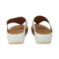 Ciabatta infradito GRUNLAND DIRA CI2580-C9  ragazza/donna (2colori)