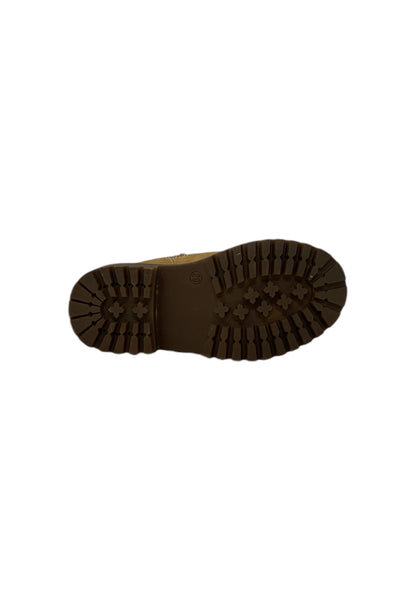 Scarponcino GRUNLAND JR MICH PO1384-88 OCRA Bambino/Ragazzo