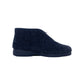 Pantofola chiusa WESTLAKE T004X BLU UOMO
