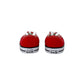 Sneaker CONVERSE 7J236C red bambino
