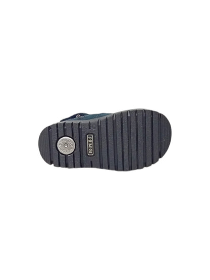 Stivaletto chelsea PRIMIGI 4865011 bambino