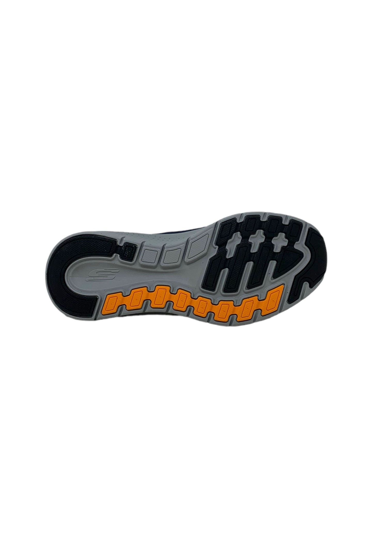 Sneakers Skechers Arch fit 2.0 - The Keep 232702/NVOR Uomo