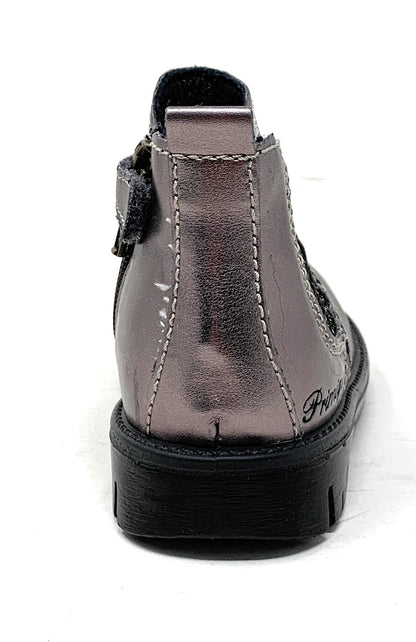 Scarpa modello Chelsea PRIMIGI 6357533 Bambina