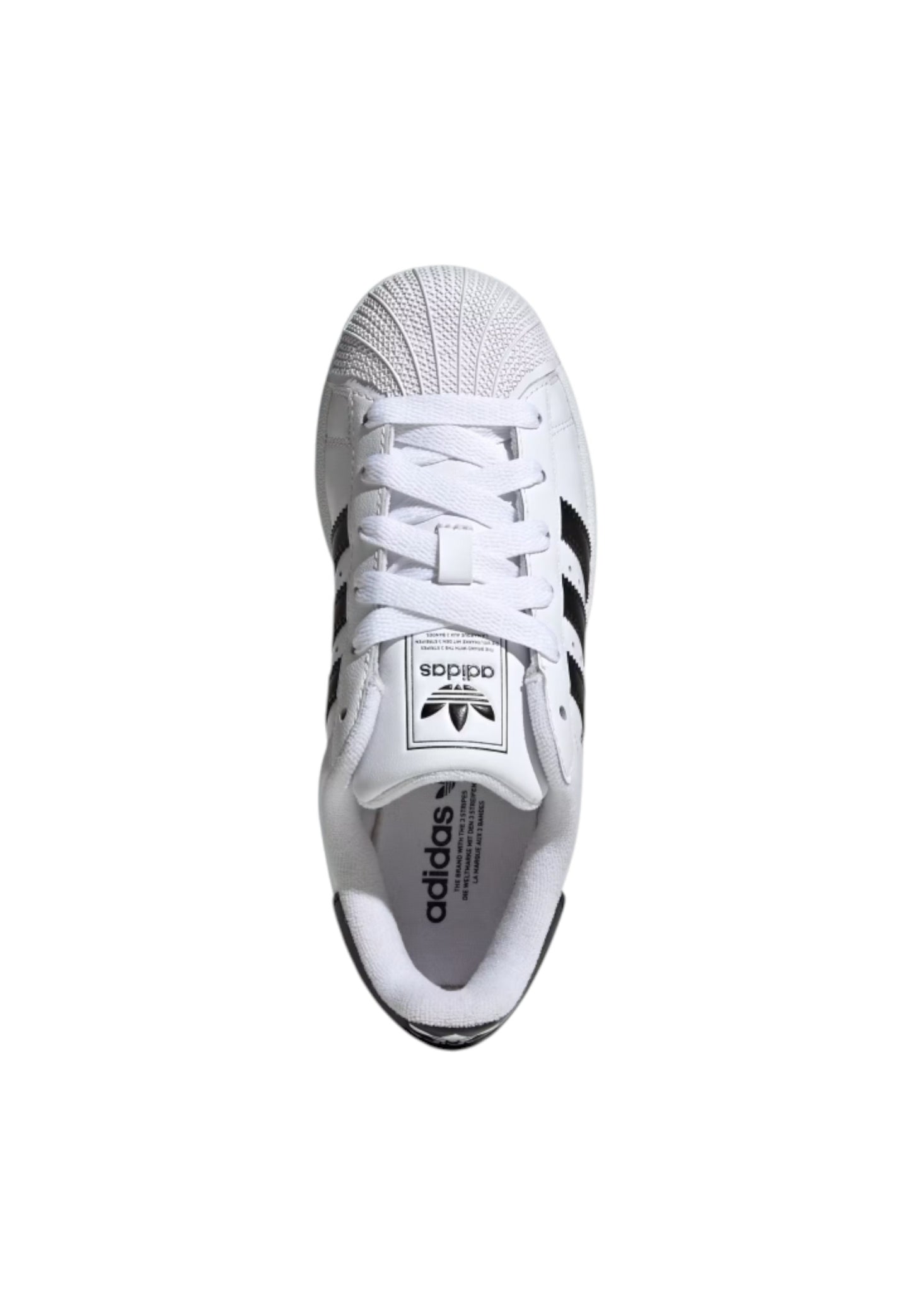 Sneakers Adidas Superstar II J JH9976 Unisex