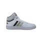 Sneaker ADIDAS HOOPS 3.0 MID K IH7894 ragazzo