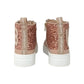 Sneakers LAURA BIAGIOTTI 8762 PINK Bambina