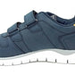 Scarpa da passeggio STM1270163232 DEEP Sergio Tacchini Uomo
