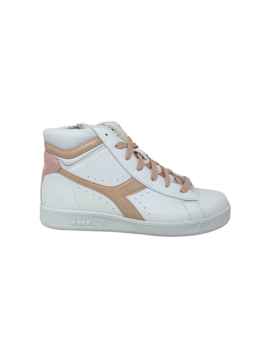 Scarpa da ginnastica DIADORA GAME P HIGH GIRL PS 10117672501 D0105 RAGAZZA