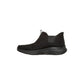 Sneakers Skechers Contour Foam Boot - Cozy Dash 168173/BBK DONNA