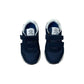 Sneakers SUN68 Z35301B 07 NAVY BLUE bambino