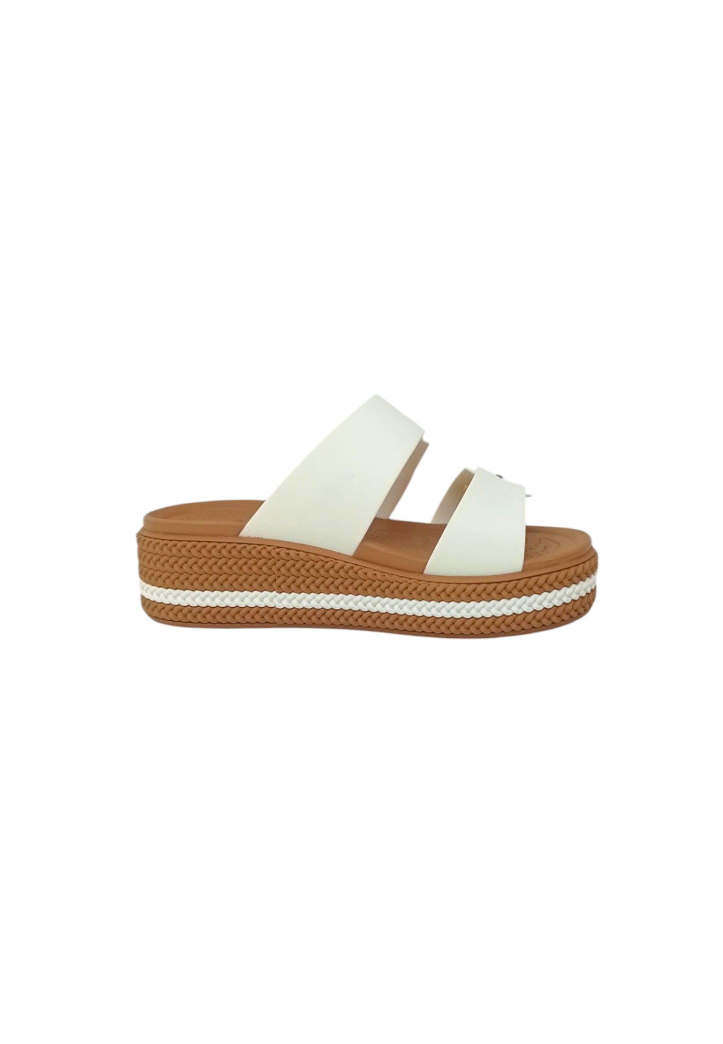 Sandalo CROCS BROOKLYN 209978-0WV Donna