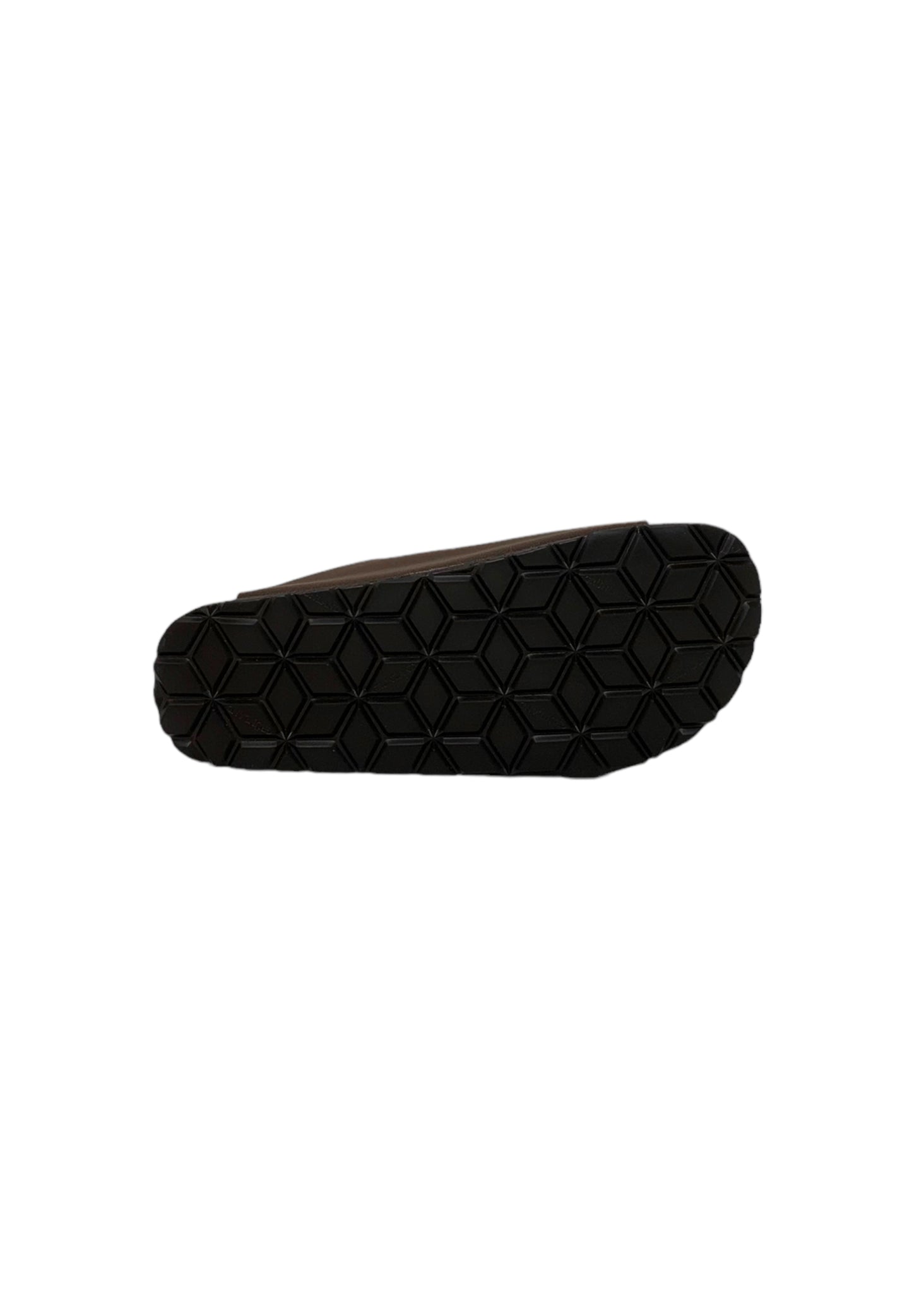 Ciabatta GRUNLAND BOBO CB3012-40 MOGANO Uomo