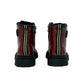 Stivaletto PRIMIGI 6975311 Bordeaux bambina