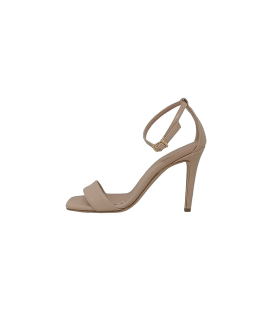 Italia Leone Sandali con tacco A7204 LIZ NUDO tacco A972 Donna