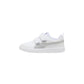 Sneakers PUMA Courtflex V3 Glitz 408382/408381 02 bambina