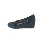 Mocassino comfort SOFFICE SOGNO I23130 NERO Donna