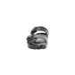 Ciabatta GRUNLAND Junior KUBE CI3087-M2 OLIVA-NERO Bambino