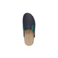 Pantofola FLY FLOT 81 474 BE BLU donna