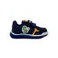 Sneakers con luci Geox B LIGHTYLOO SuperMario B465ZC000BC C4226 Bambino