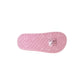 Ciabatta Silver Stitch D6020241S ROSA Bambina
