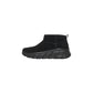 Stivaletti SKECHERS BOBS B FLEX - Hi Frost 117390/BBK Donna