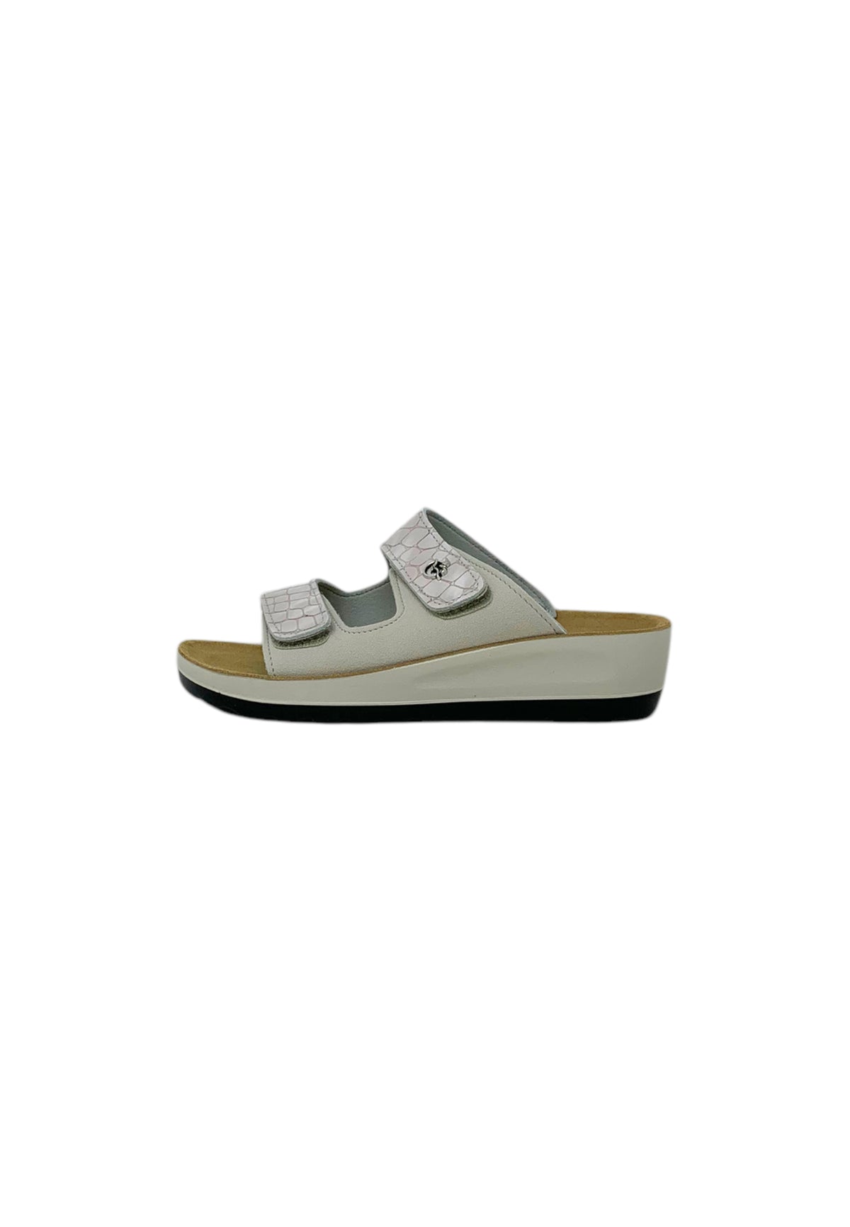 Ciabatta FLYFLOT 42 H61 HC AVORIO donna