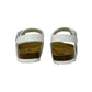 Sandali GRUNLAND Junior LUCE SB2129-40 BIANCO Bambina/Ragazza