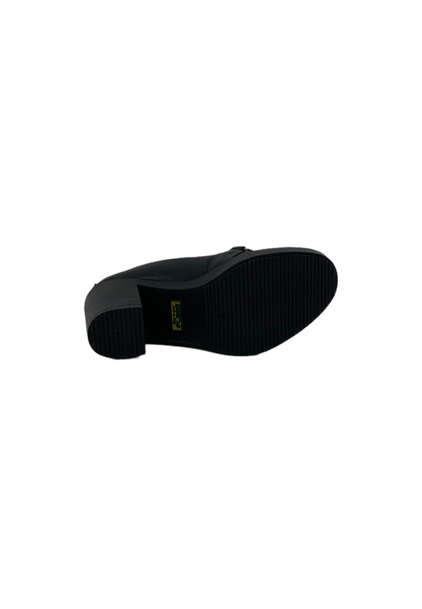 Mocassino con tacco Enval Soft 4752900 donna