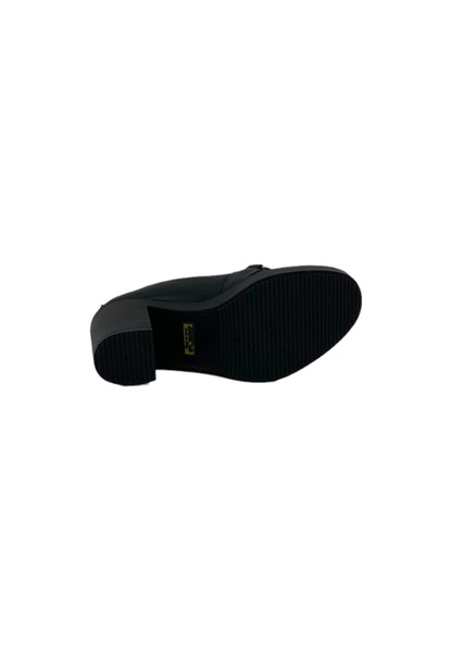 Mocassino con tacco Enval Soft 4752900 donna