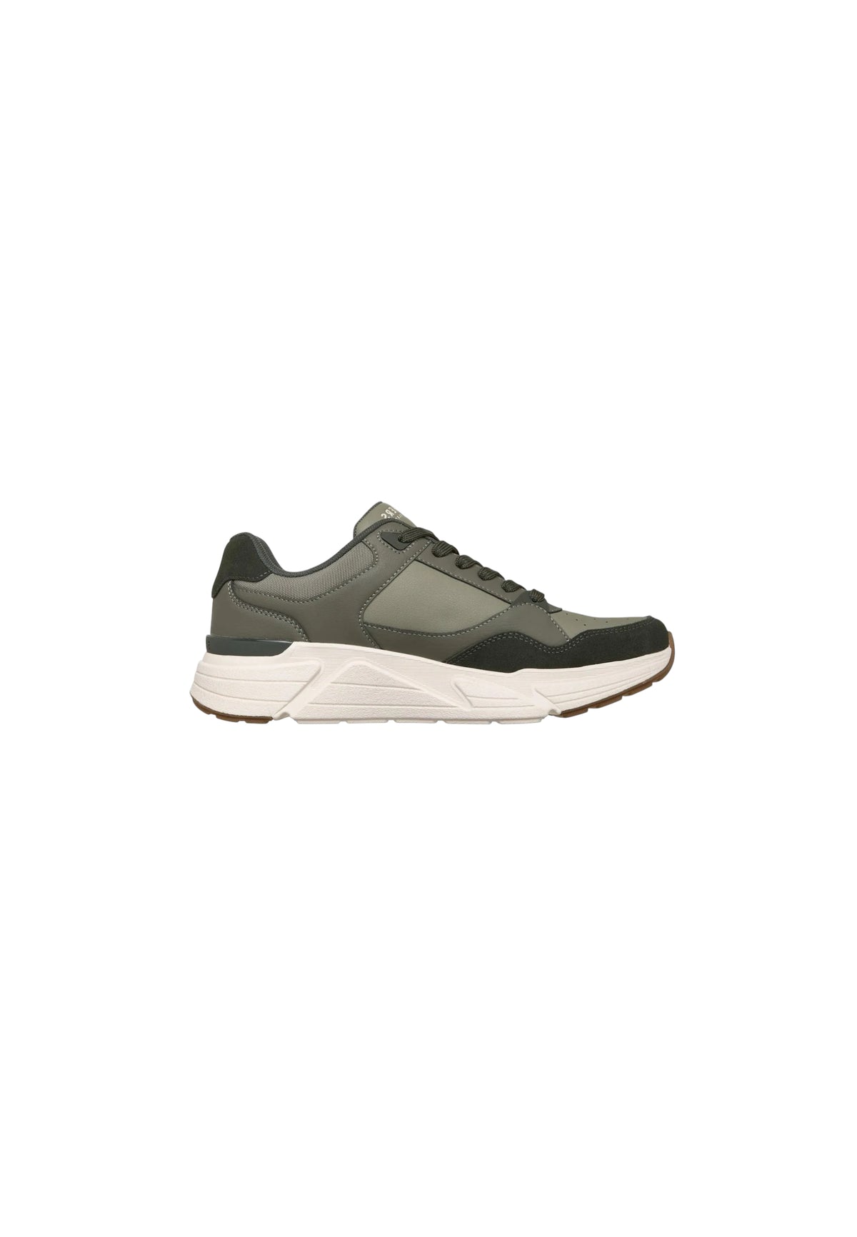 Sneaker SKECHERS ROVINO LITE - Cool Two The Core 183430/OLV Uomo