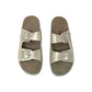 Ciabatta FLYFLOT  29 H25 GV ORO donna