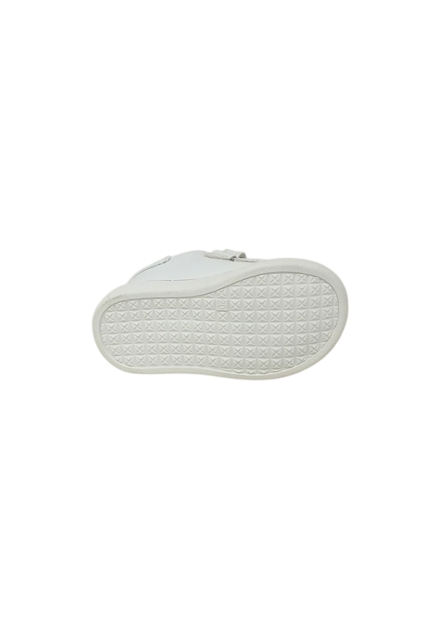 Sneaker BALDUCCI Sport BS6131 WHT bambina