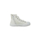 Sneaker DXO Vigevano C88 PIZZO BIANCO bambina/ragazza