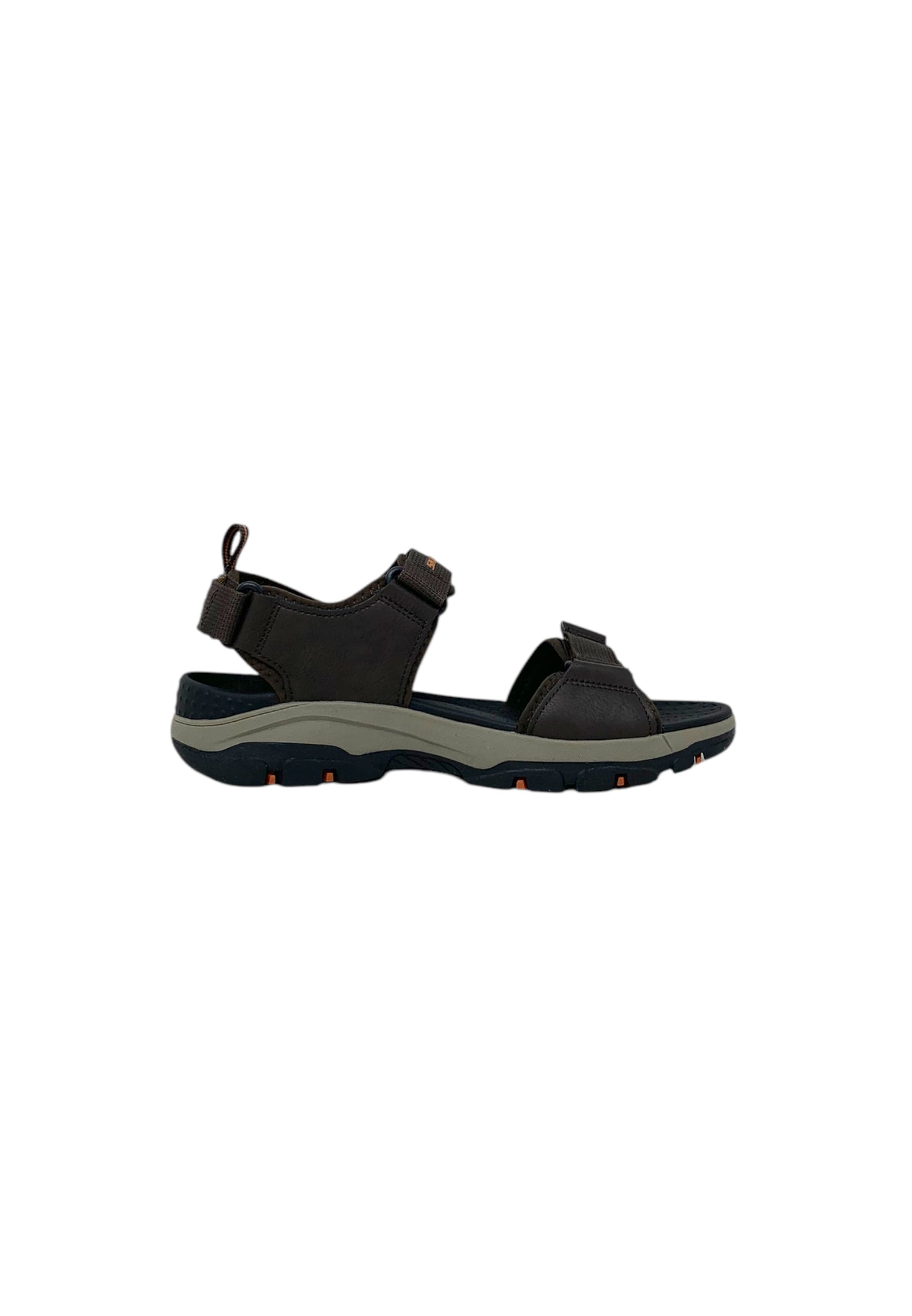 Sandali SKECHERS Tresmen - RYER 205112/CHOC uomo