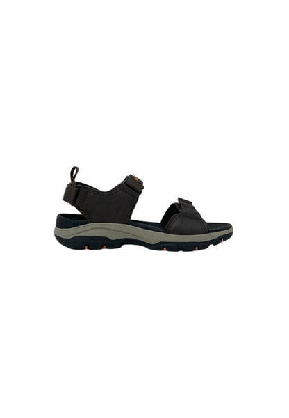 Sandali SKECHERS Tresmen - RYER 205112/CHOC uomo