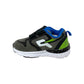 Sneakers da passeggio PRIMIGI 2948500 grigio/nero bambino