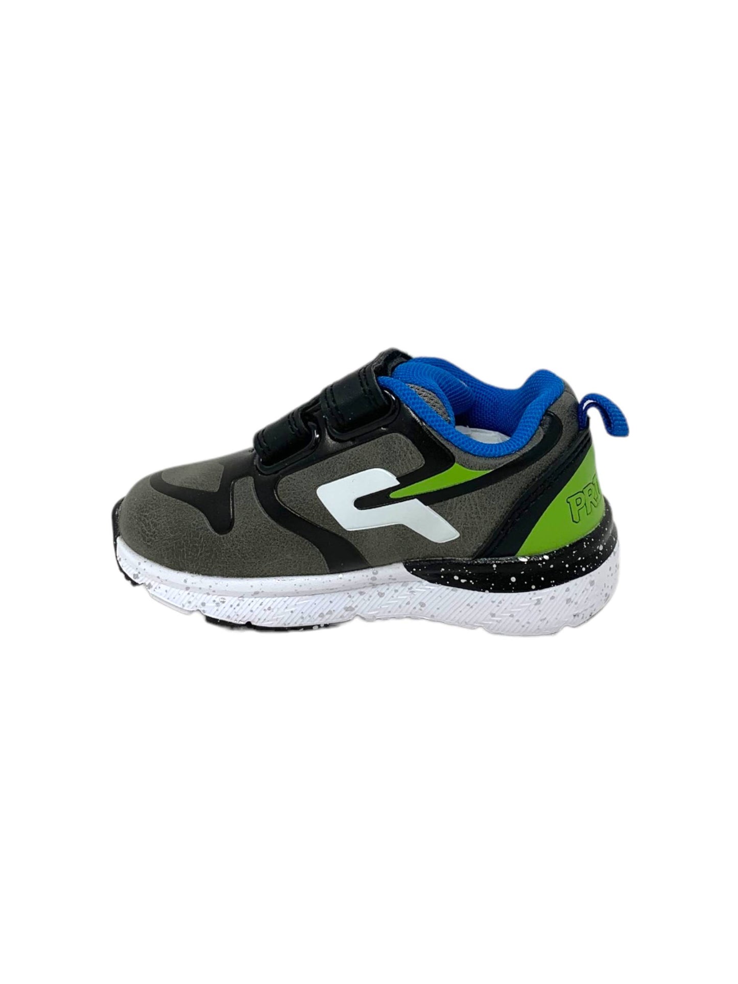 Sneakers da passeggio PRIMIGI 2948500 grigio/nero bambino