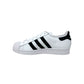 Scarpa da ginnastica ADIDAS FU7712 Superstar J Unisex