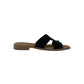 Sandalo PATRIZIA AZZI POE 01/523/NV  donna più colori