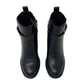 Stivaletto con tacco XTI 143490 NERO donna