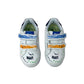 SNEAKER MELANIA M2438-1 Bambino