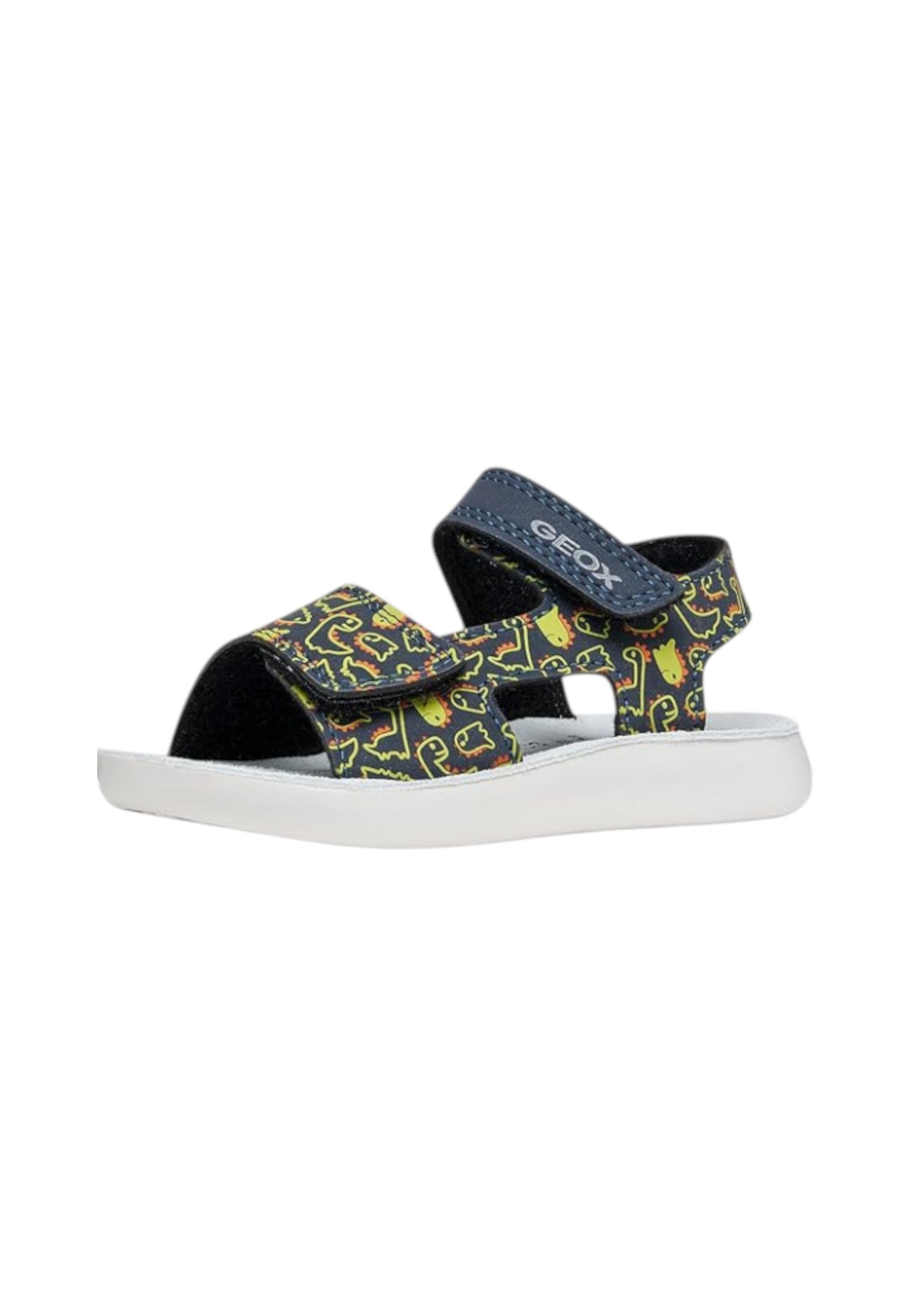 Sandali GEOX B S.LIGHTFLOPPY B455SC 000CE CF43S bambino
