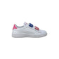 Sneakers PUMA Smash 3.0 V Inf 395610 01 bambina