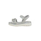 Sandali ASSO AG-17930 WHITE bambina